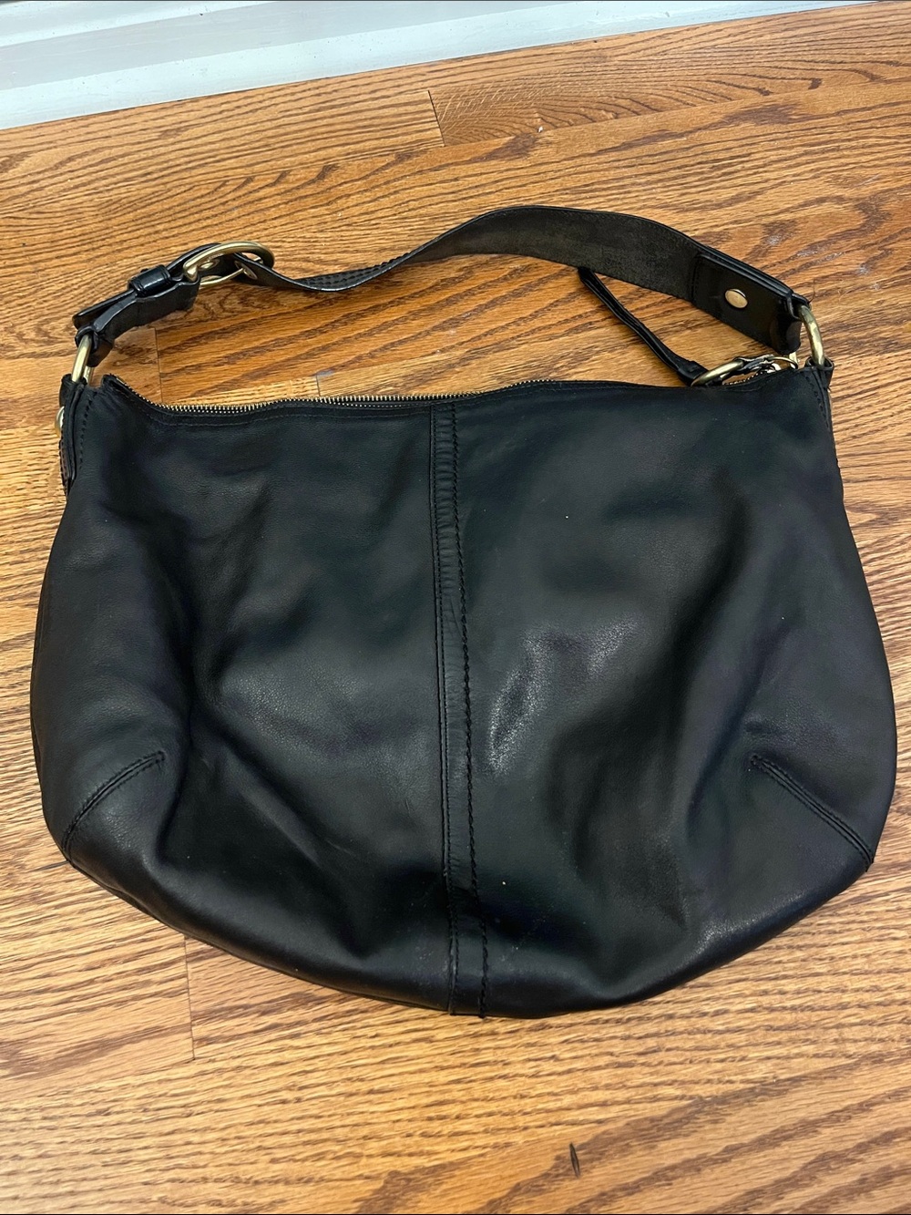 Coach Soho Large Hobo No 11839